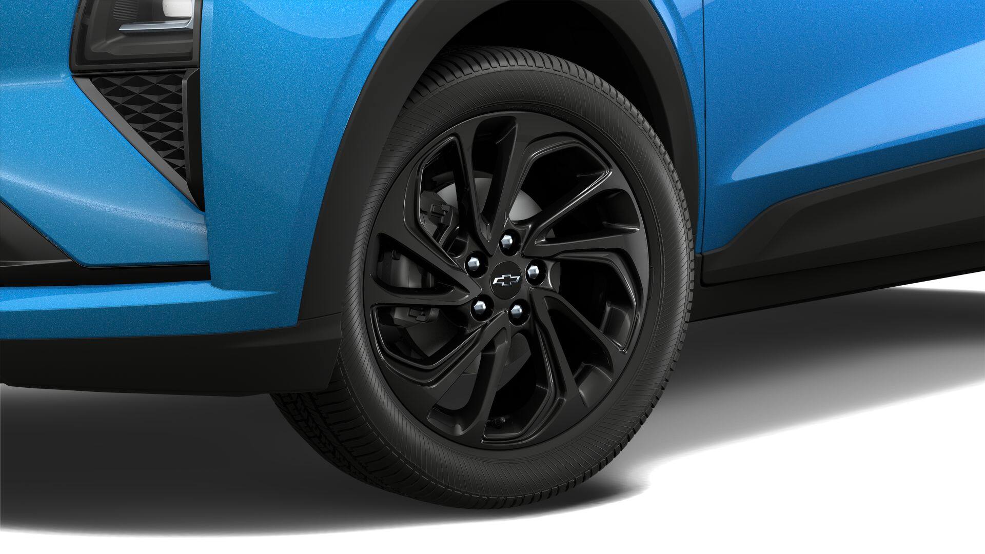 2027 Chevrolet Bolt FWD 4dr RS
