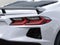 2026 Chevrolet Corvette Stingray 2dr Stingray Cpe w/1LT