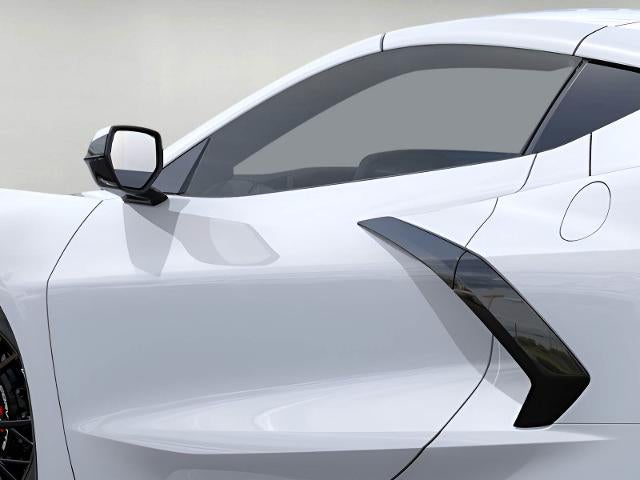 2026 Chevrolet Corvette Stingray 2dr Stingray Cpe w/1LT