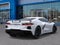2026 Chevrolet Corvette Stingray 2dr Stingray Cpe w/1LT