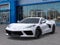 2026 Chevrolet Corvette Stingray 2dr Stingray Cpe w/1LT