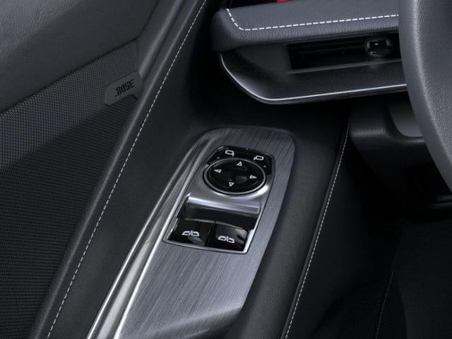 2026 Chevrolet Corvette Stingray 2dr Stingray Cpe w/1LT