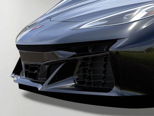 2026 Chevrolet Corvette Z06 2dr Z06 Cpe w/1LZ