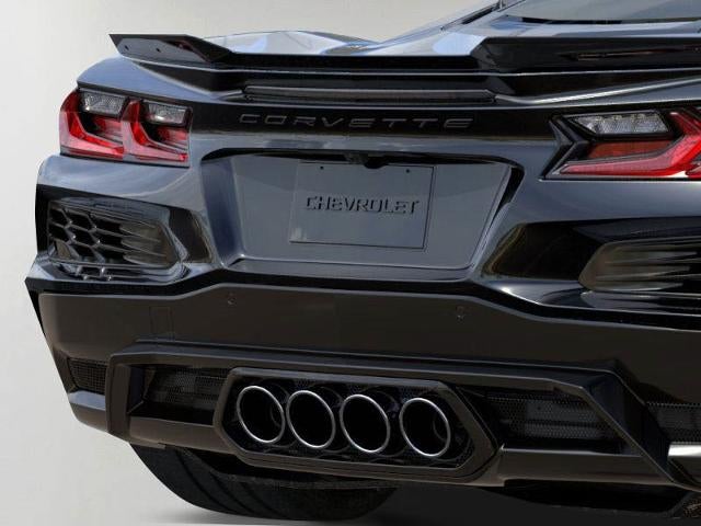 2026 Chevrolet Corvette Z06 2dr Z06 Cpe w/1LZ