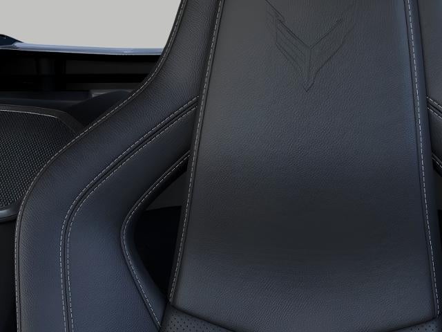 2026 Chevrolet Corvette Z06 2dr Z06 Cpe w/1LZ