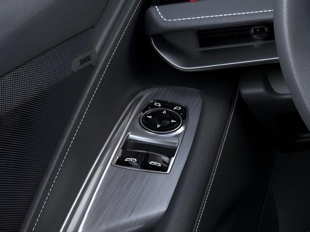 2026 Chevrolet Corvette Z06 2dr Z06 Cpe w/1LZ