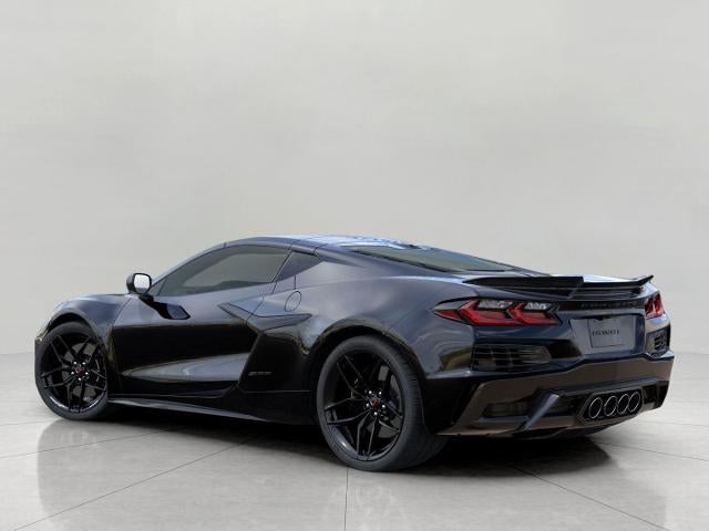 2026 Chevrolet Corvette Z06 2dr Z06 Cpe w/1LZ