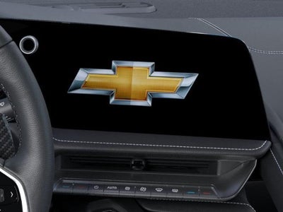 2026 Chevrolet Corvette Z06 2dr Z06 Cpe w/1LZ