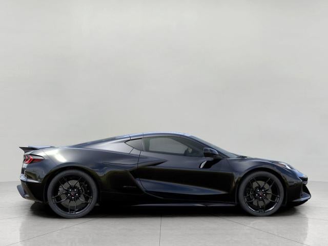 2026 Chevrolet Corvette Z06 2dr Z06 Cpe w/1LZ