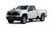 2026 Chevrolet Silverado 3500 HD 4WD Double Cab 162 Work Truck