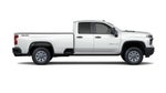 2026 Chevrolet Silverado 3500 HD 4WD Double Cab 162 Work Truck