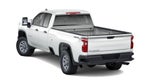 2026 Chevrolet Silverado 3500 HD 4WD Double Cab 162 Work Truck