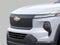 2026 Chevrolet Silverado EV e4WD Crew Cab Max Range Work Truck
