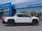 2026 Chevrolet Silverado EV e4WD Crew Cab Max Range Work Truck