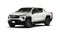 2026 Chevrolet Silverado EV e4WD Crew Cab Max Range Work Truck