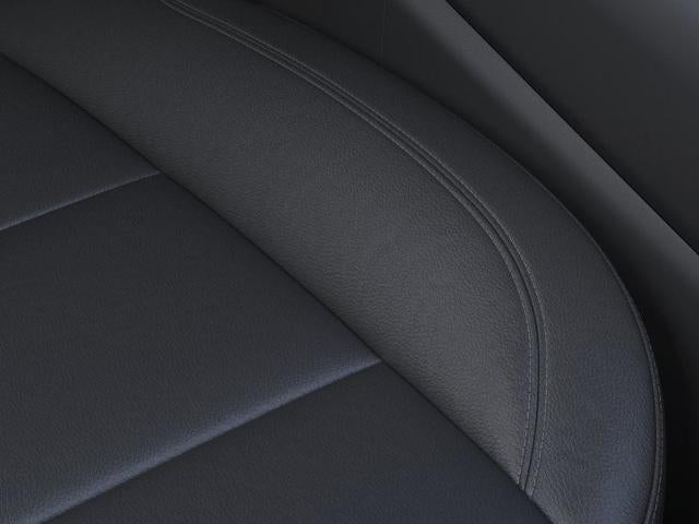 2026 Chevrolet Silverado EV e4WD Crew Cab Max Range Work Truck