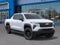 2026 Chevrolet Silverado EV e4WD Crew Cab Max Range Work Truck
