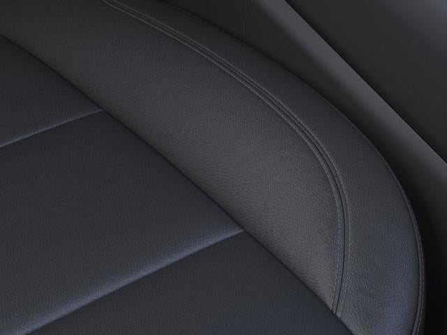 2026 Chevrolet Silverado EV e4WD Crew Cab Max Range Work Truck