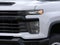 2026 Chevrolet Silverado 2500 HD 4WD Reg Cab 142 Work Truck