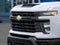 2026 Chevrolet Silverado 2500 HD 4WD Reg Cab 142 Work Truck