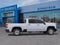 2026 Chevrolet Silverado 2500 HD 4WD Crew Cab 159 Work Truck