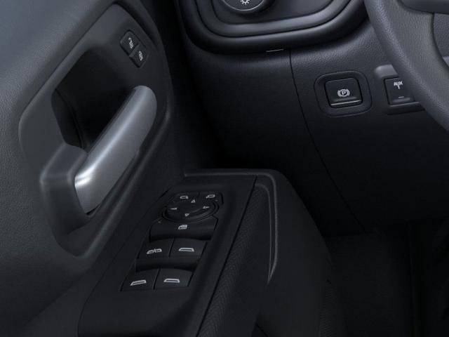 2026 Chevrolet Silverado 2500 HD 4WD Crew Cab 159 Work Truck