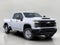 2026 Chevrolet Silverado 2500 HD 4WD Crew Cab 159 Work Truck