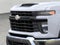 2026 Chevrolet Silverado 2500 HD 4WD Crew Cab 159 Work Truck