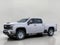2026 Chevrolet Silverado 2500 HD 4WD Crew Cab 159 Work Truck