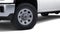 2026 Chevrolet Silverado 2500 HD 4WD Crew Cab 159 Work Truck