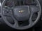 2026 Chevrolet Silverado 2500 HD 4WD Crew Cab 159 Custom