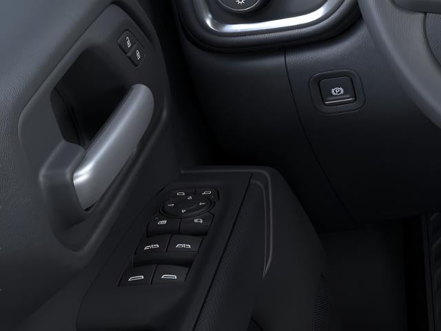 2026 Chevrolet Silverado 2500 HD 4WD Crew Cab 159 Custom