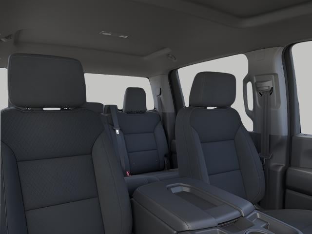 2026 Chevrolet Silverado 2500 HD 4WD Crew Cab 159 Custom