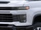 2026 Chevrolet Silverado 2500 HD 4WD Crew Cab 159 Custom
