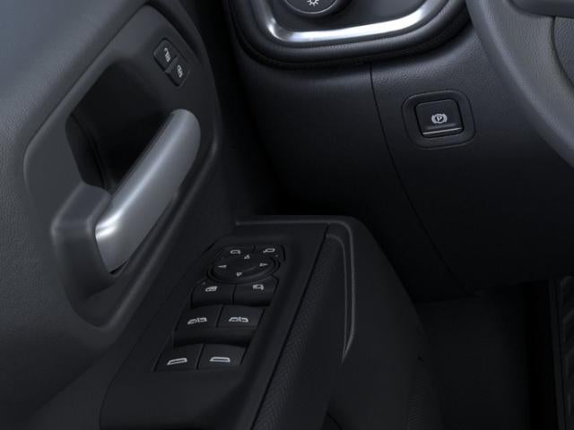 2026 Chevrolet Silverado 2500 HD 4WD Crew Cab 159 Custom