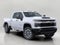 2026 Chevrolet Silverado 2500 HD 4WD Crew Cab 159 Custom