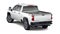 2026 Chevrolet Silverado 2500 HD 4WD Crew Cab 159 Custom