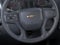 2026 Chevrolet Silverado 2500 HD 4WD Crew Cab 159 Custom