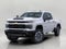 2026 Chevrolet Silverado 2500 HD 4WD Crew Cab 159 Custom