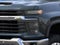 2026 Chevrolet Silverado 2500 HD 4WD Crew Cab 159 LT
