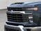 2026 Chevrolet Silverado 2500 HD 4WD Crew Cab 159 LT