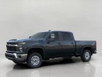 2026 Chevrolet Silverado 2500 HD 4WD Crew Cab 159 LT