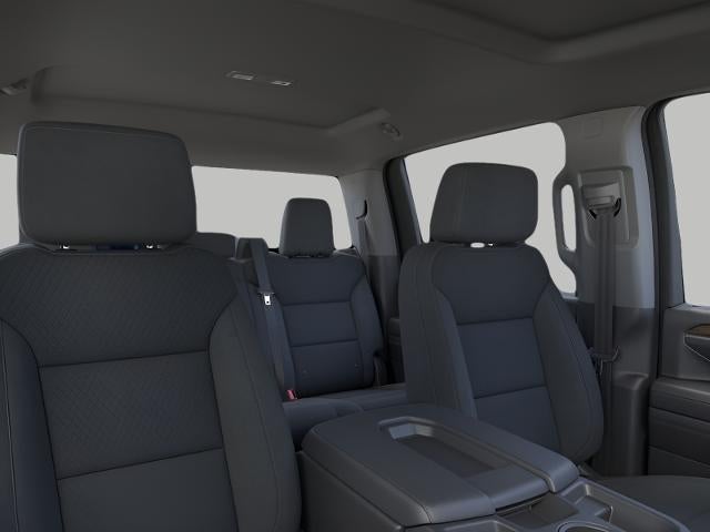 2026 Chevrolet Silverado 2500 HD 4WD Crew Cab 159 LT