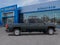 2026 Chevrolet Silverado 2500 HD 4WD Crew Cab 159 LT