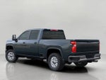 2026 Chevrolet Silverado 2500 HD 4WD Crew Cab 159 LT