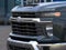 2026 Chevrolet Silverado 2500 HD 4WD Crew Cab 159 LT