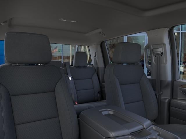 2026 Chevrolet Silverado 2500 HD 4WD Crew Cab 159 LT