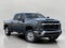 2026 Chevrolet Silverado 2500 HD 4WD Crew Cab 159 LT