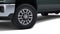 2026 Chevrolet Silverado 2500 HD 4WD Crew Cab 159 LT