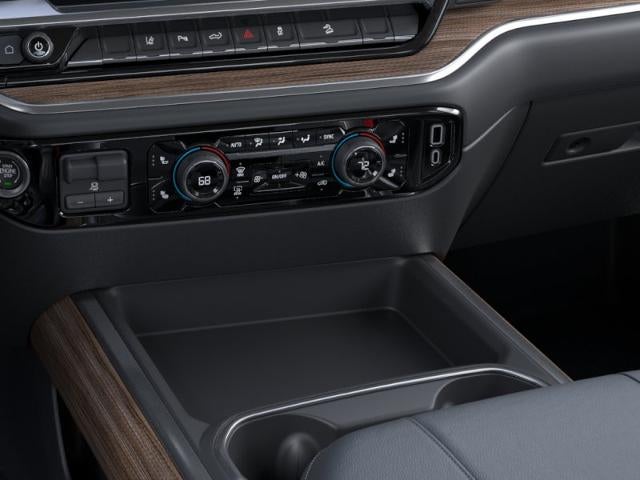 2026 Chevrolet Silverado 2500 HD 4WD Crew Cab 159 LT